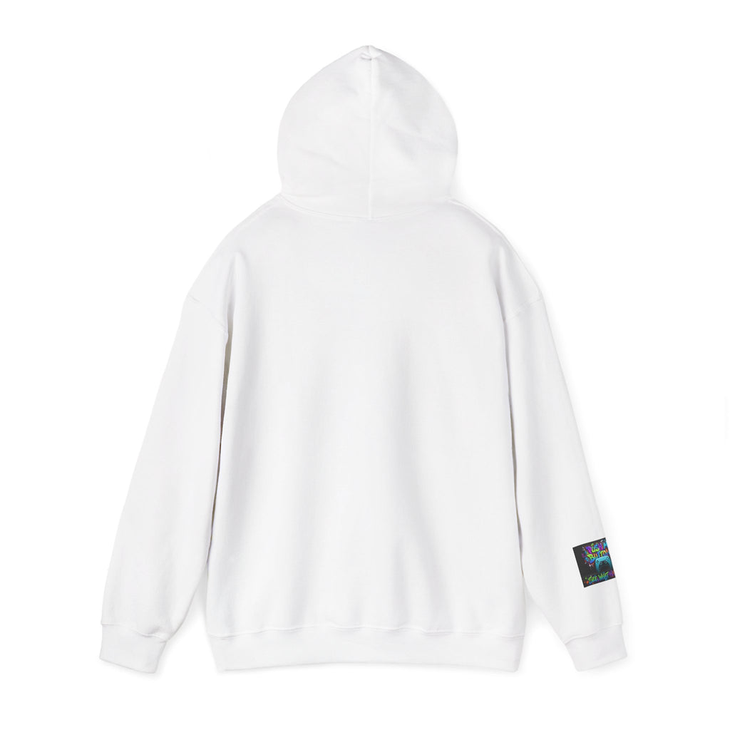 Unisex Heavy Blend™ Hooded Sweatshirt - Gamer