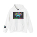 Unisex Heavy Blend™ Hooded Sweatshirt - Gamer