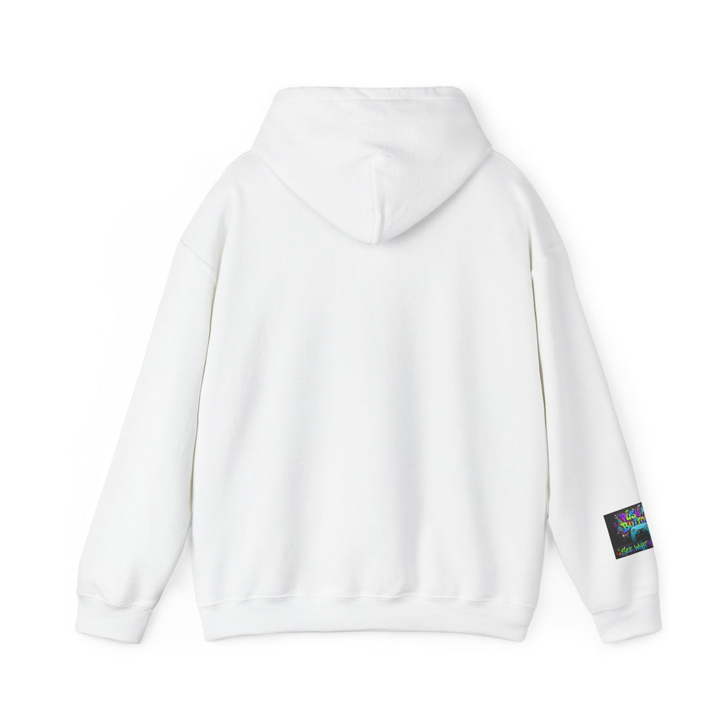 Unisex Heavy Blend™ Hooded Sweatshirt - Gamer